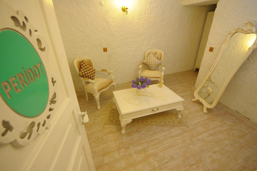 Alacati Alanur Otel Camera foto