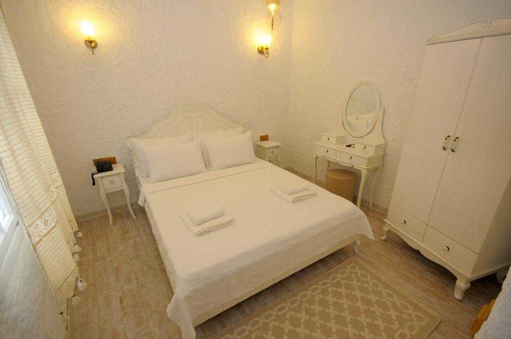 Alacati Alanur Otel Camera foto
