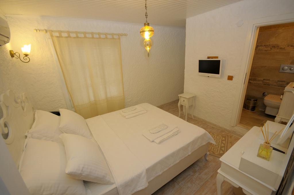 Alacati Alanur Otel Camera foto