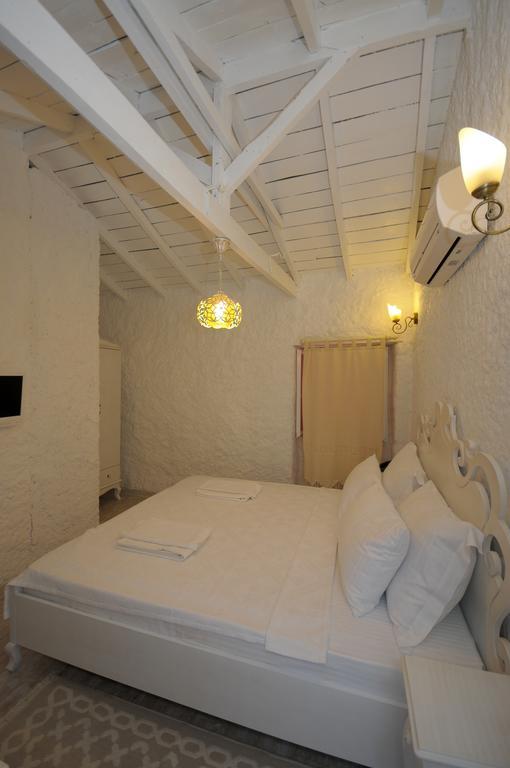 Alacati Alanur Otel Camera foto