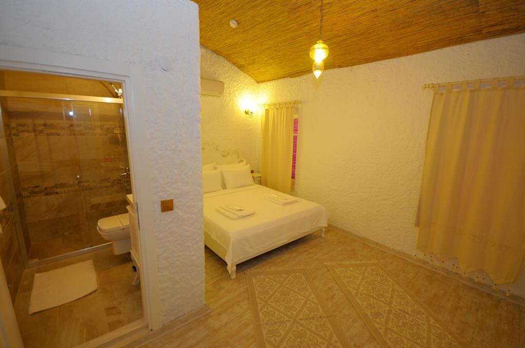Alacati Alanur Otel Camera foto