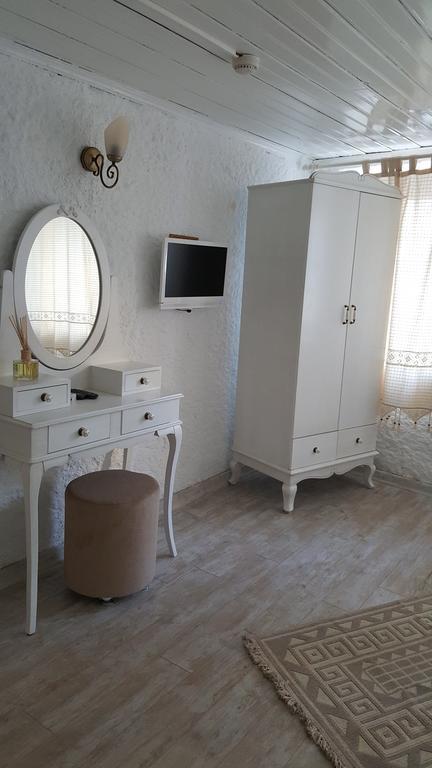 Alacati Alanur Otel Camera foto