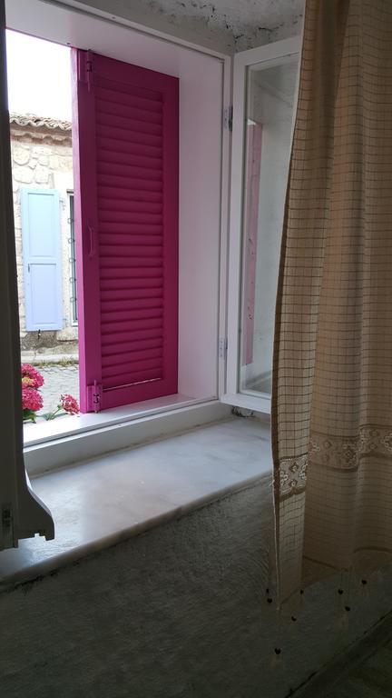 Alacati Alanur Otel Camera foto