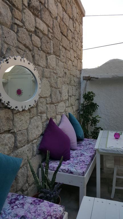 Alacati Alanur Otel Esterno foto