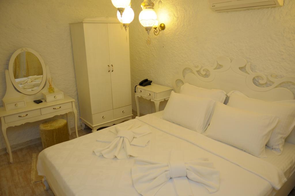 Alacati Alanur Otel Camera foto