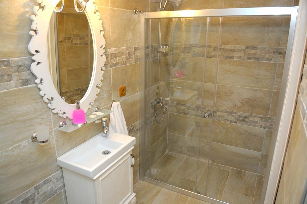 Alacati Alanur Otel Camera foto