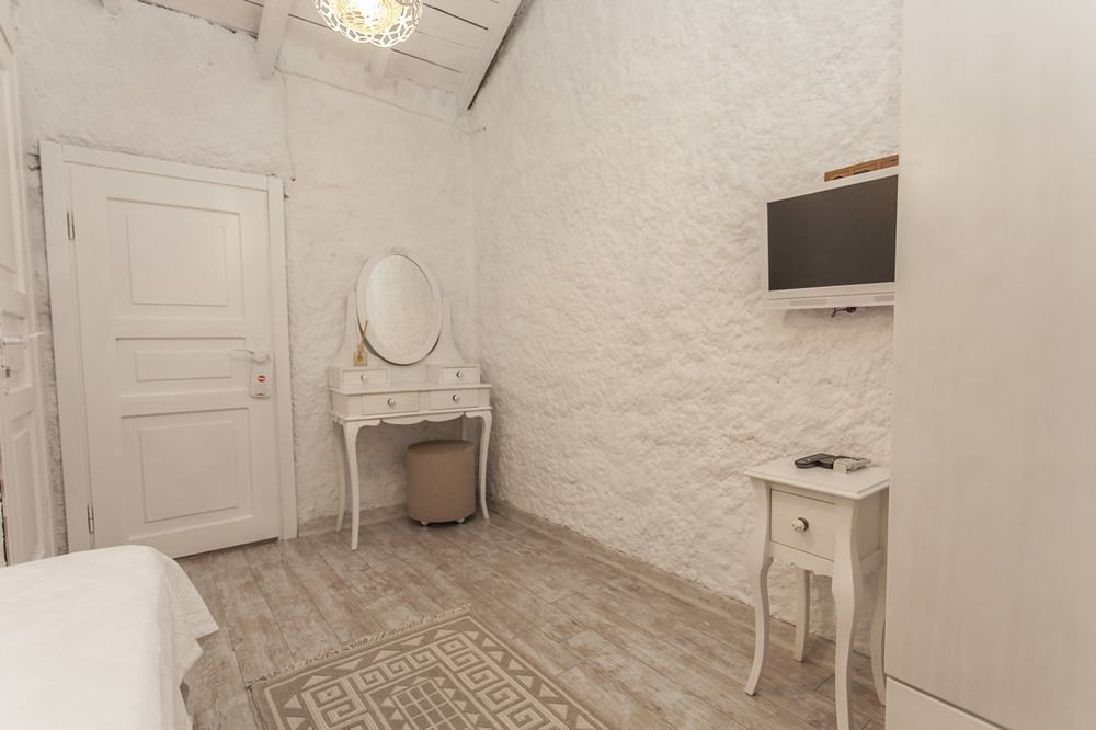 Alacati Alanur Otel Esterno foto