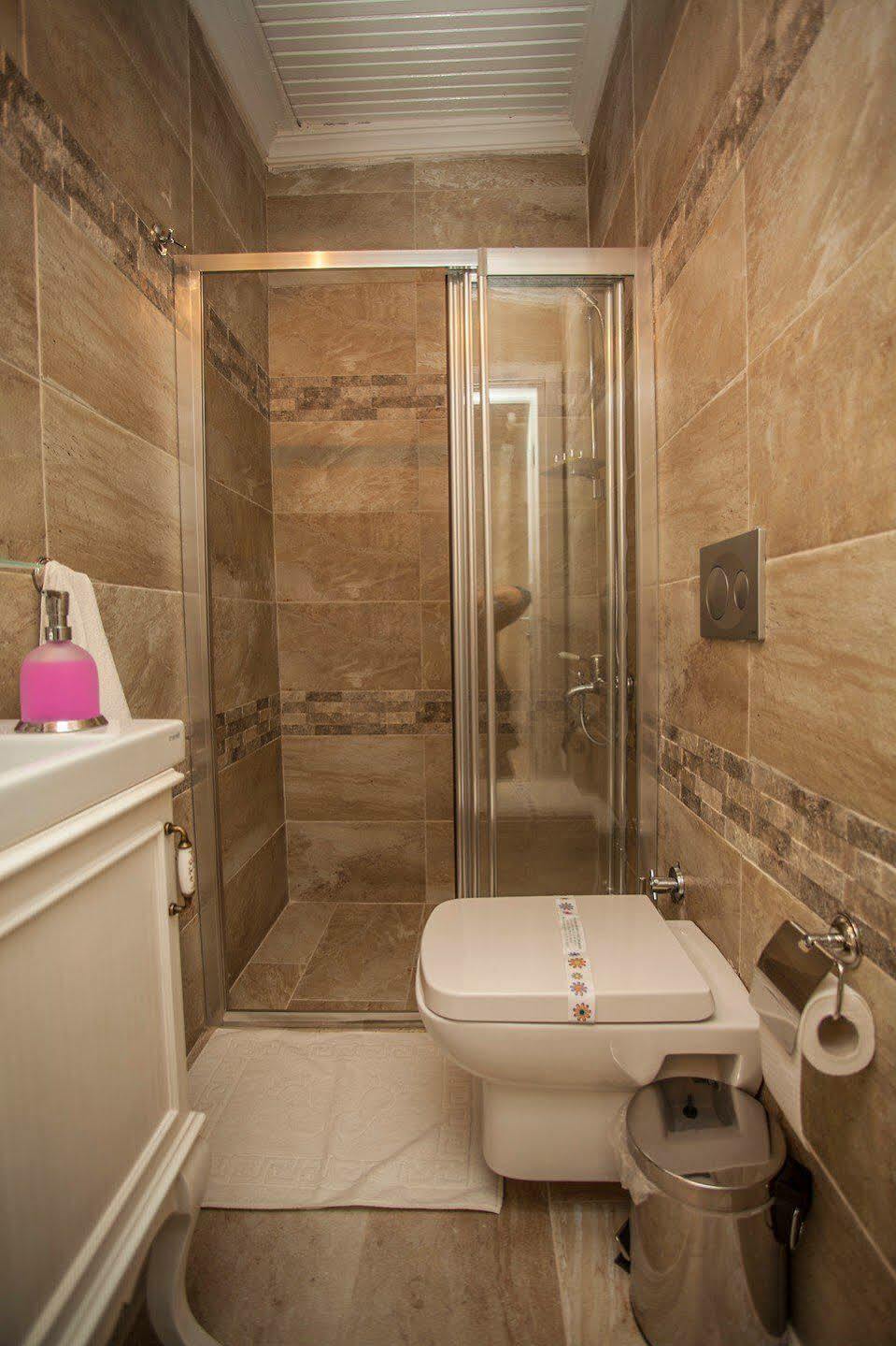 Alacati Alanur Otel Esterno foto